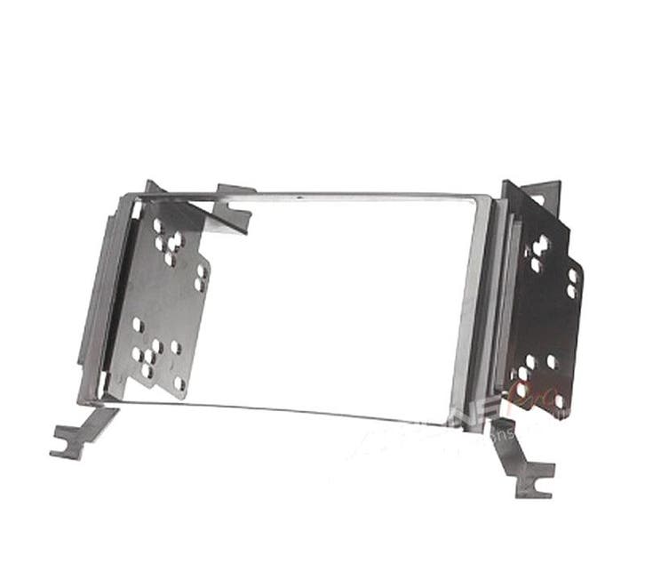 Facade Autoradio 2 Din Noir Pour Hyundai, Autos : Divers, Autoradios, Envoi