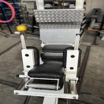 Grün Sport - Leg Press, Ophalen of Verzenden, Overige typen