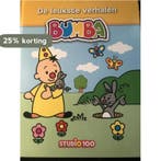 Bumba - De leukste verhalen 5414233226864, Verzenden, Zo goed als nieuw