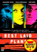 Best laid plans op DVD, Verzenden