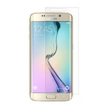 Samsung Galaxy S6 Edge Screen Protector Tempered Glass Film, Télécoms, Verzenden