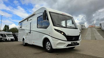 Dethleffs Trend I 7057 DBM verzorgd, hef- / twinbedden 99303, Integraal, Ringverwarming, Fiat, 7 tot 8 meter