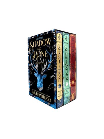 The Shadow and Bone Trilogy Boxed Set / The Shadow and Bone, Verzenden, Leigh Bardugo