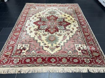 Prachtige Ziegler Kazak - Tapijt - 307 cm - 240 cm, Nieuw