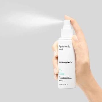 MesoesteticHydratonic Mist (Body Mist), Verzenden, Nieuw