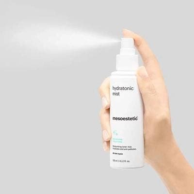MesoesteticHydratonic Mist (Body Mist), Bijoux, Sacs & Beauté, Beauté | Soins du corps, Envoi