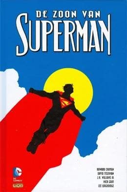 De Zoon van Superman [HC], Boeken, Verzenden, Nieuw