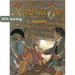 Ketens van vuur 02. samson 9789034329363 Eric Stalner, Verzenden, Eric Stalner