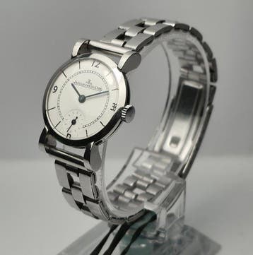 Jaeger-LeCoultre - Jaeger-LeCoultre Spider Lugs Dress Watch, Nieuw