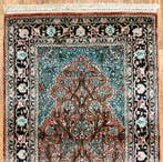 Kaschmir - Vloerkleed - 113 cm - 78 cm, Huis en Inrichting, Stoffering | Tapijten en Vloerkleden, Nieuw