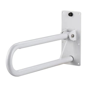 Toiletbeugel opklapbaar 56 cm, Ophalen of Verzenden, Nieuw