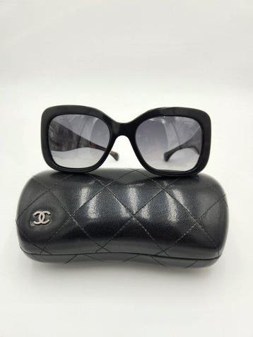 Chanel - 5259 c.501/58 - Lunettes de vue