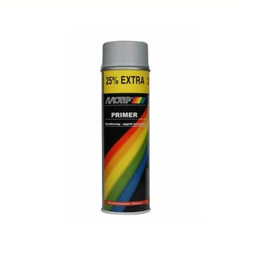 Motip Primer 500 ml, Fietsen en Brommers, Verzenden, Nieuw