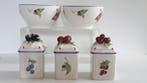 Villeroy & Boch - Service à petit déjeuner (4) - Cottage