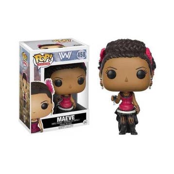 Funko Pop!  Westworld Maeve #458, Verzenden, Nieuw
