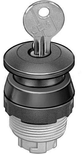 Bouton Poussoir Champignon Festo, Bistable - 9300, Verzenden