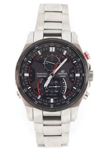 Casio - Edifice Wave Ceptor Tough Solar - Zonder, Nieuw