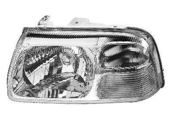 Suzuki Grand Vitara 1999-2005 Koplamp Rechts Elektrische Reg, Verzenden, Nieuw