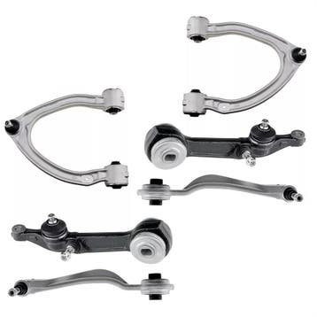Draagarmen draagarm set Mercedes Benz W220 S-klasse C215, Ophalen of Verzenden, Nieuw, Mercedes-Benz
