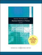 Business Statistics in Practice 9780071220651 Bruce Bowerman, Verzenden, Gelezen, Bruce Bowerman