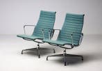 Vitra - Charles & Ray Eames - Chaise longue (2) - EA 116 -