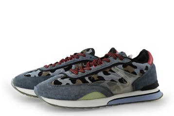 Hoff Sneakers in maat 42 Blauw, Verzenden, Sneakers