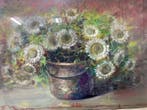 Ettore Berrone (1897-1986) - Fiori