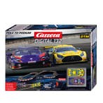 Pole to Podium - 30038 | Carrera Digital 132 Racebaan, Hobby en Vrije tijd, Verzenden, Nieuw