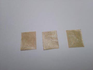 Frankrijk 1900/1901 - Lot postzegels Frankrijk Nieuw type, Postzegels en Munten, Gestempeld