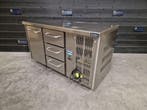 Koelwerkbank | Technodom | 142 cm | 230V | horeca, Gebruikt, Koelen en Vriezen