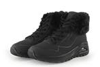 Skechers Veterboots in maat 39 Zwart, Kleding | Dames, Schoenen, Skechers, Verzenden, Zwart, Overige typen