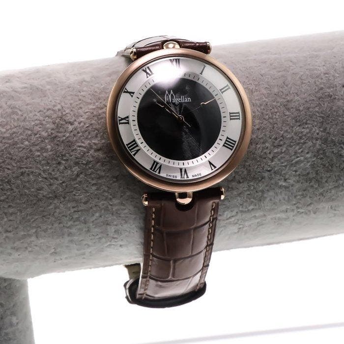 Magellan - Magellan 1520 - N°0429 - Zonder minimumprijs -, Bijoux, Sacs & Beauté, Montres | Hommes