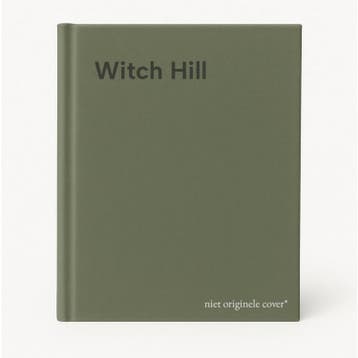 Witch Hill 9780812500066, Livres, Verzenden