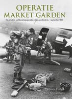 Operatie Market Garden 9789463290081 Tom Timmermans, Verzenden, Tom Timmermans
