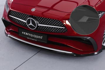 Cup spoilerlip met ABE voor Mercedes Benz CSL (C257) CSL779-, Verzenden