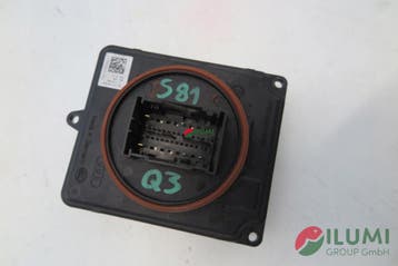 Module Verlichting Audi Q3 II F3 83A 18-23, Verzenden, Gebruikt, Audi