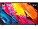 LG -  55qned70a 55 Qned 4k (2025) - Zwart, Verzenden, Nieuw, 100 cm of meer, LG