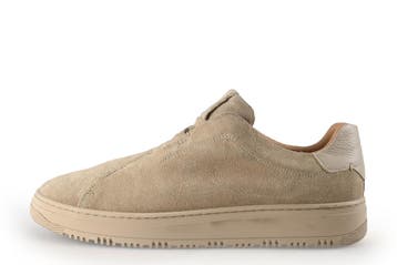 Manfield Loafers in maat 43 Beige, Kleding | Heren, Schoenen, Loafers, Manfield, Overige kleuren, Verzenden