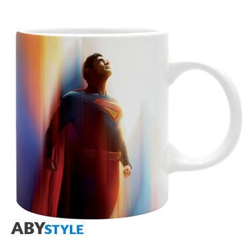 DC Comics Superman Mok, Ophalen of Verzenden, Nieuw