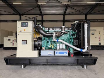 Volvo TAD1341GE - 330 kVA Generator - DPX-18877-O, Ophalen of Verzenden