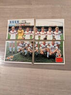 1988 Panini Euro 88 Team URSS Niet geplakt - 27 Sticker -, Nieuw