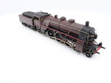 Märklin H0 - 3111 - Elektrische locomotief (1) - SNCB/ NMBS, Hobby & Loisirs créatifs