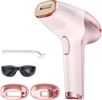 2dekans | Leafline® IPL Laser Ontharingsapparaat –, Ophalen of Verzenden, Nieuw