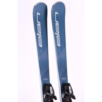 140 146 152 160 168 176 skis ELAN EXPLORE 74 RS 2024, blue,, Verzenden