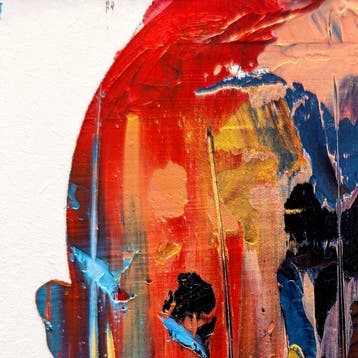 Matt Lambert - Intrusive #626