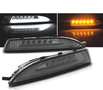CLIGNOTANTS POUR VOLKSWAGEN VW SCIROCCO III 08-14 DAYLIGHT L, Verzenden