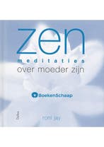 Zen meditaties over moeder zijn, Verzenden, Gelezen