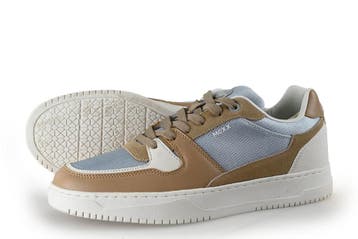 Mexx Sneakers in maat 42 Bruin, Verzenden, Sneakers