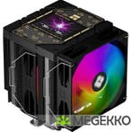 Thermalright Peerless Assassin 120 Vision Argb Black, Verzenden, Nieuw