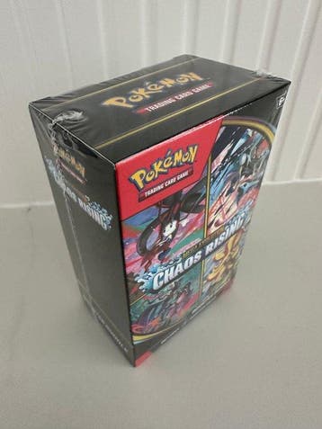 Pokémon - 1 Booster bundle - Factory Sealed - Mega, Nieuw